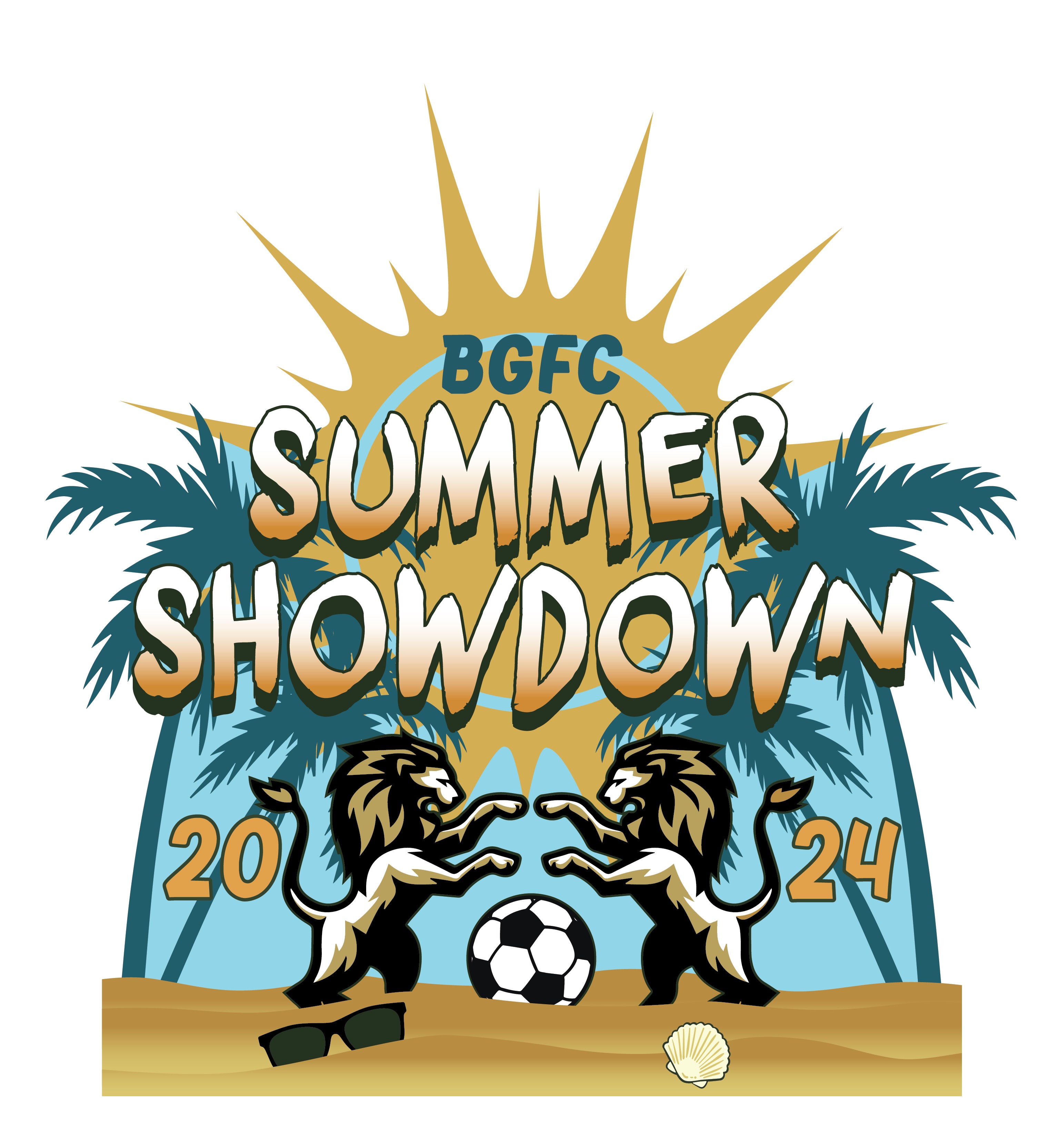 BGFC - Summer Showdown