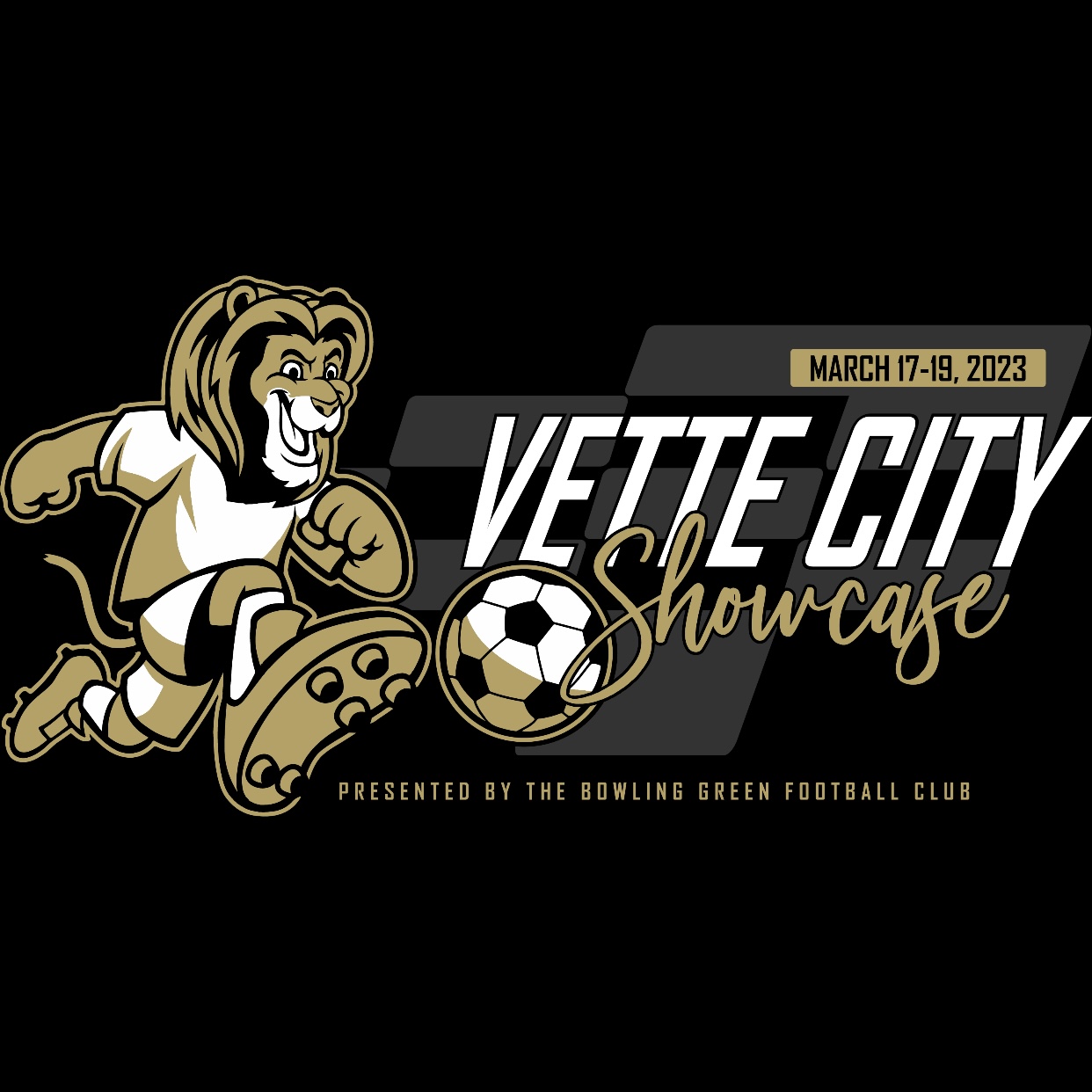 Vette City Showcase Bowling Green FC